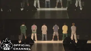 BXW with 佐藤隆士 / 札幌コレクション 2022 AUTUMN/WINTER PERFORMANCE