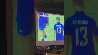 THAILAND PELANGGARAN #shorts