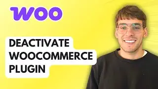 How to Deactivate WooCommerce Plugin [2025 Guide]