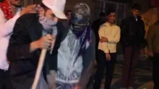 ASKER EĞLENCESİ  ( Kız kaçırmaca )