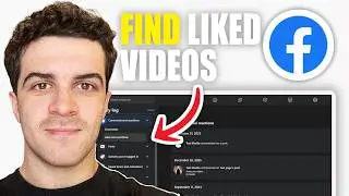 How to Find Liked Videos, Photos, and Posts on Facebook (2026 Guide)