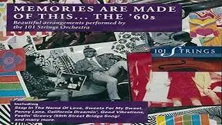 101 Strings   Memories Are Made of This (1993)  GMB