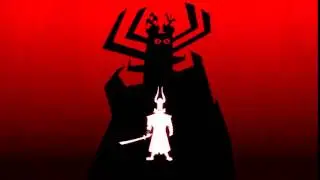 SAMURAI JACK Teaser   2016 HD Adult Swim, Genndy Tartakovsky