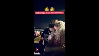 Taylan Kaya - Sana Ben Harmanım ! ( YENİ BESTE 2022 )