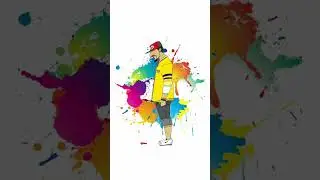 Drawing Rob from Mad TV show |  Pogo | 