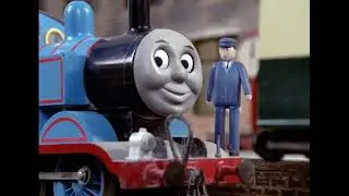 YTP: Tankmas the Tom Engine and the Coke