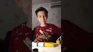 Умелые ручки.) #подзорнаятруба #своимируками