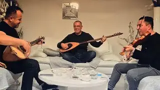 Bekim Shala & Ahmet Halilaj & Sheremet Morina - 