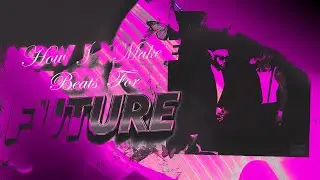 HOW TO MAKE BEATS FOR FUTURE? | BEAT TUTORIAL & DUMMYBEATZ OFFICIAL DRUM KIT