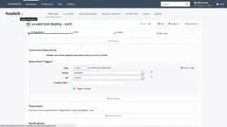 Disabling a Spinnaker pipeline