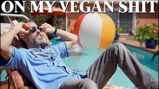 On My Vegan Shit [song - music video]