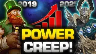 BEST FUSION CHAMPIONS EVER?! 2025 Just BROKE The Game! | Raid Shadow Legends