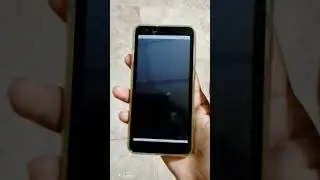 Screen shots ZTE blade A31 lite