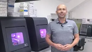 Workshop Pohodová zubní laboratoř - JS Lab