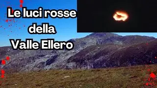 Le luci rosse della Valle Ellero 😈🖤 #dark #gothic #horrorstories #scarystories