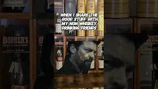 Anyone watch The Boys? #bourbon #whisky #whiskey #bourbonwhiskey #bourbonlover #buffalotrace