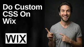 How To Do Custom CSS On Wix Website (2026 Easy Guide)