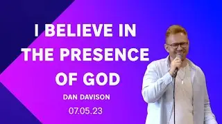 Sunday Service 7th May 2023