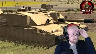 Combat Mission Shock Force 2 - Attack Skirmish - British #1