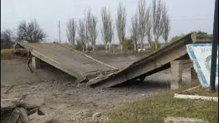 Российские войска выходят из Херсона? Ситуация Херсон 09.11.2022.