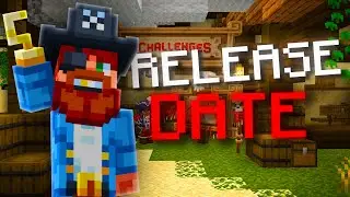 Hive Bedwars RELEASE DATE