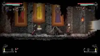 Salt and Sanctuary - Coop (Part 2) [uncomment/unkommentiert]