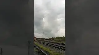 Печора. осень близко. 29.08.2022...
