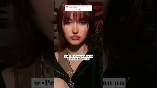 •Películas que dan un poco de miedo• #soft #apoyo #fypシ #noflop #parati #tiktok #viral #preppy