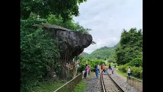 3 สถานที่ประวัติศาสตร์ ผาเสด็จ
