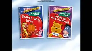 Opening To Mr. Men Cracking Contraptions 2006 DVD
