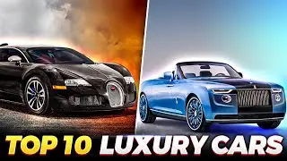 Discovering The Ultimate Luxury: Top 10 Most Expensive SUVs Worldwide