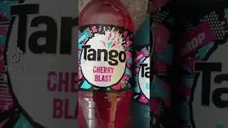 Food and drink reveal