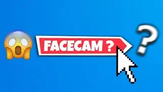 je fais une facecam au 10 like !!!
