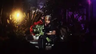 Stef - 3AM/6AM [Official Visualizer]