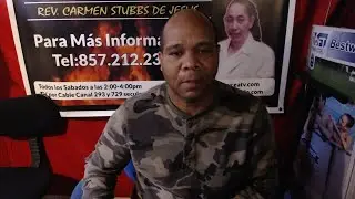 Dios es grande