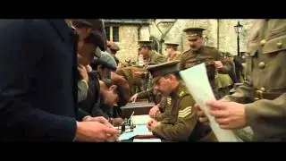 Boevoy kon 2011 trailer
