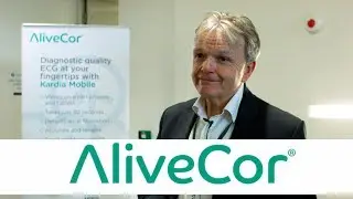 Glyn Barnes Alivecor
