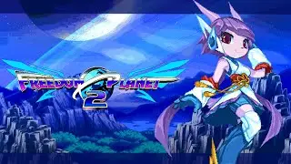Freedom Planet 2 OST: Zodiac River (Unused)