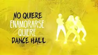 Eichem - Ella Quiere Dance Hall