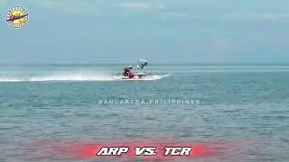 ARP vs. TCR || Ktec Drag Race Category #bancareraphilippines #kresscup2024