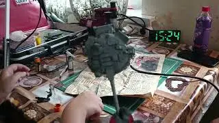 У меня в гостях мои юные подписчики.
