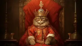 Classical Music but you are the KING 👑