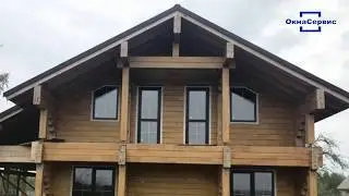 ✅💠🏠🆗🔹 ОСТЕКЛЕНИЕ ДЛЯ ВАШЕГО ДОМА. МНОГОЛЕТНИЙ ОПЫТ