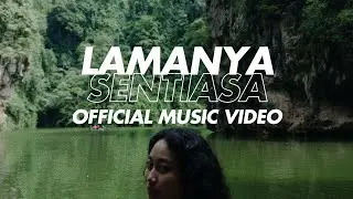 IJ - LAMANYA SENTIASA FEAT. Boyie, RAFWY (OFFICIAL MUSIC VIDEO)
