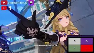 Genshin Impact Updated