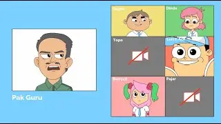 BELAJAR ONLINE ACIL MAKIN NGESELIN - DALANG PELO
