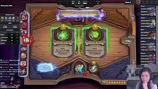 HAFU - day 6 BGS 8.8k start