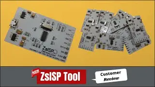 ZS ISP Tool Customer Review in Hindi/Urdu