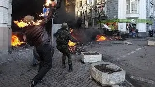 Ингушетия 2019г: стрельба.драки.