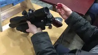 Эдган Леший 2 стрельба